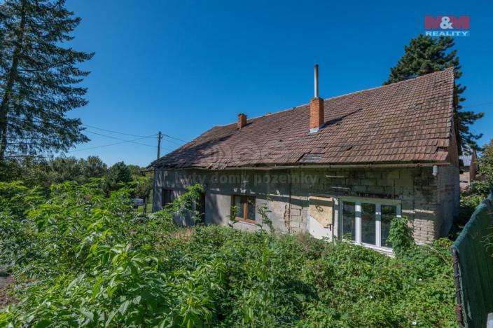 Prodej rodinného domu, Mošnov, 200 m2