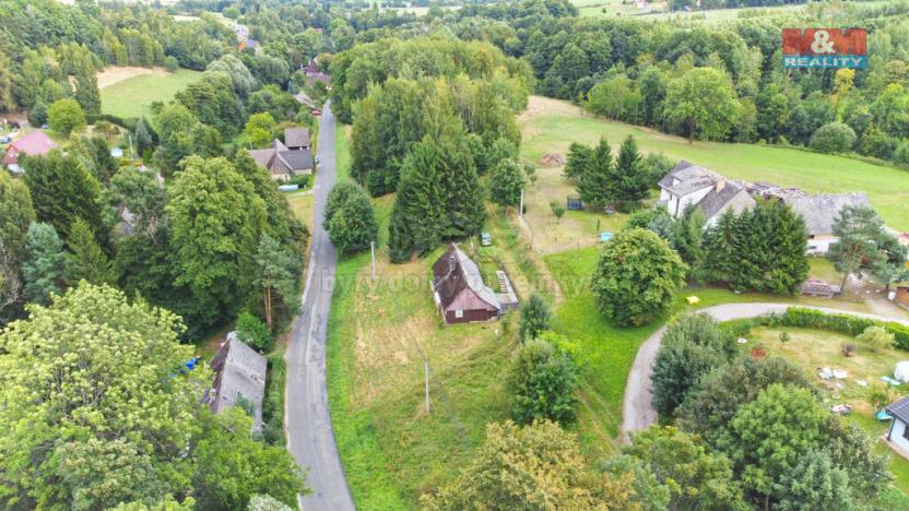 Prodej chalupy, Horní Brusnice, 73 m2