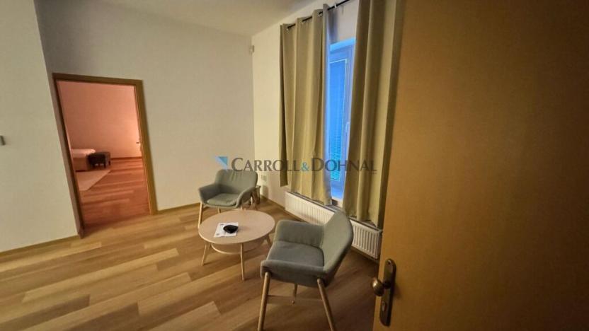 Pronájem komerční nemovitosti, Ostrava - Svinov, Nad Porubkou, 55 m2