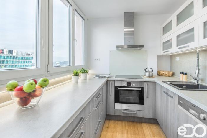 Pronájem bytu 3+kk, Mladá Boleslav - Mladá Boleslav II, tř. Václava Klementa, 84 m2