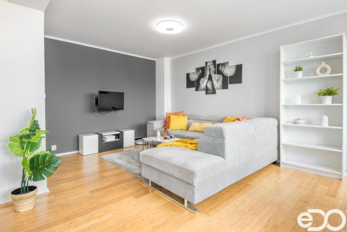 Pronájem bytu 3+kk, Mladá Boleslav - Mladá Boleslav II, tř. Václava Klementa, 84 m2