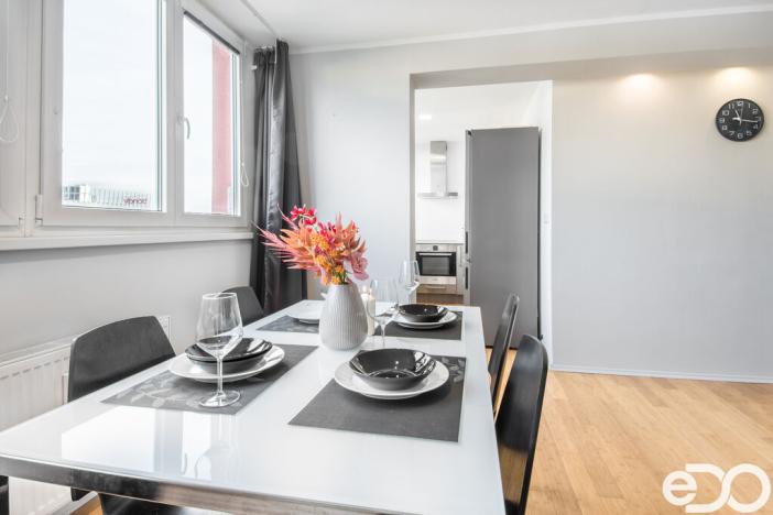 Pronájem bytu 3+kk, Mladá Boleslav - Mladá Boleslav II, tř. Václava Klementa, 84 m2