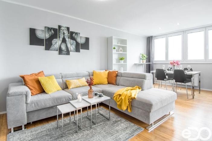 Pronájem bytu 3+kk, Mladá Boleslav - Mladá Boleslav II, tř. Václava Klementa, 84 m2