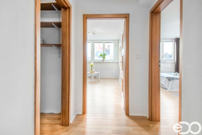 Pronájem bytu 3+kk, Mladá Boleslav - Mladá Boleslav II, tř. Václava Klementa, 84 m2