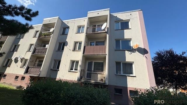 Prodej bytu 3+1, Zdounky, 76 m2