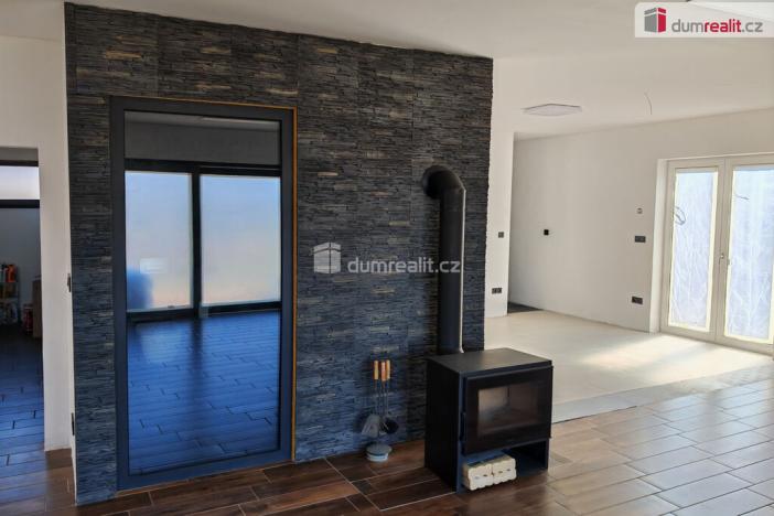 Prodej rodinného domu, Strančice - Předboř, 121 m2