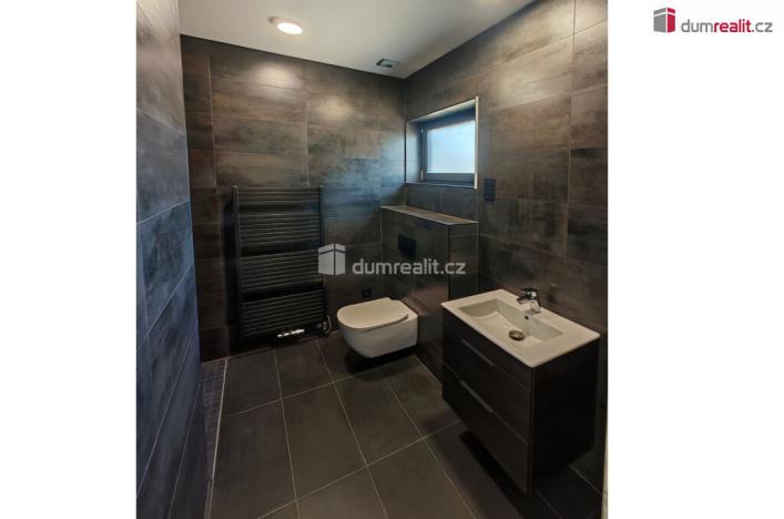 Prodej rodinného domu, Strančice - Předboř, 121 m2