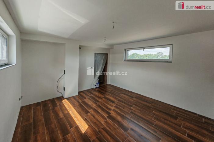 Prodej rodinného domu, Strančice - Předboř, 121 m2