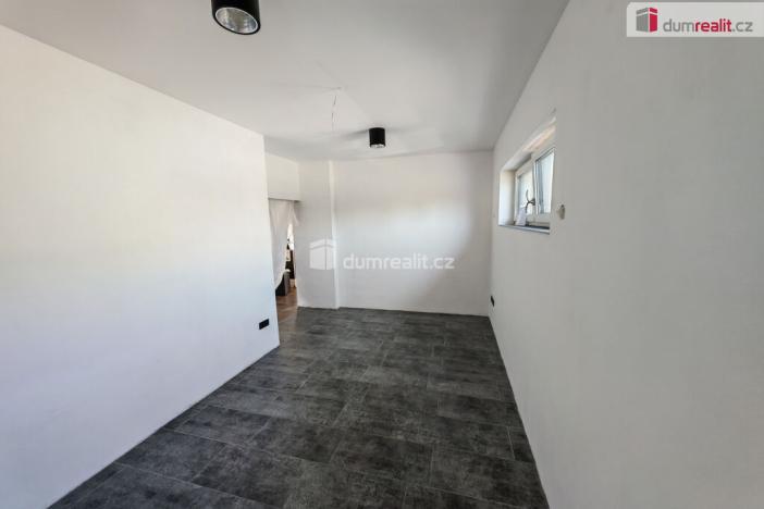 Prodej rodinného domu, Strančice - Předboř, 121 m2