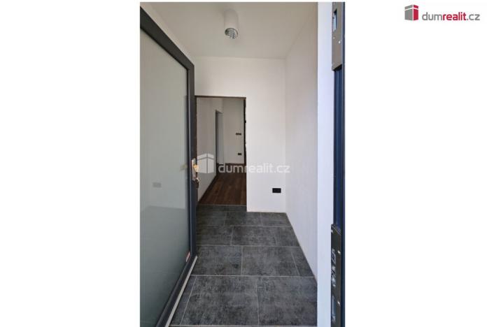 Prodej rodinného domu, Strančice - Předboř, 121 m2