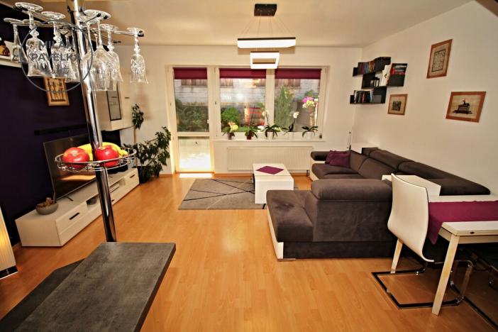 Prodej rodinného domu, Rosice, Na Štěpnici, 68 m2