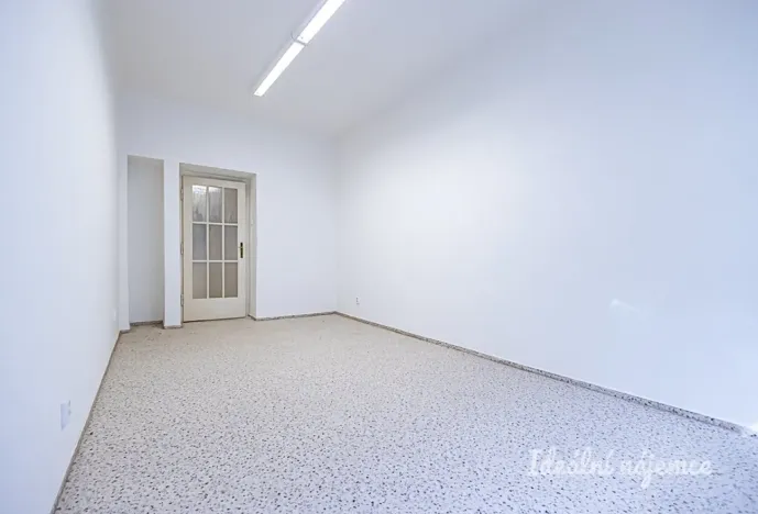 Pronájem bytu 2+kk, Praha - Libeň, Pivovarnická, 49 m2