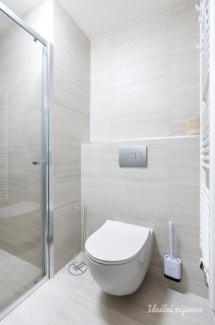 Pronájem bytu 1+kk, Brandýs nad Labem-Stará Boleslav - Stará Boleslav, Hlavenecká, 38 m2