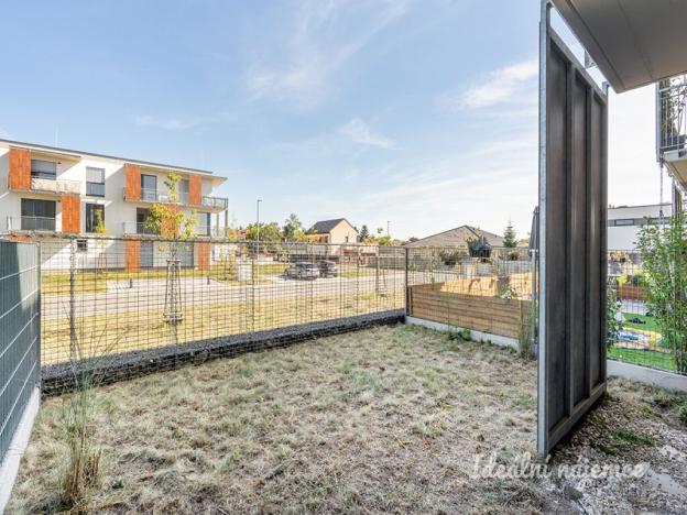 Pronájem bytu 1+kk, Brandýs nad Labem-Stará Boleslav - Stará Boleslav, Hlavenecká, 38 m2