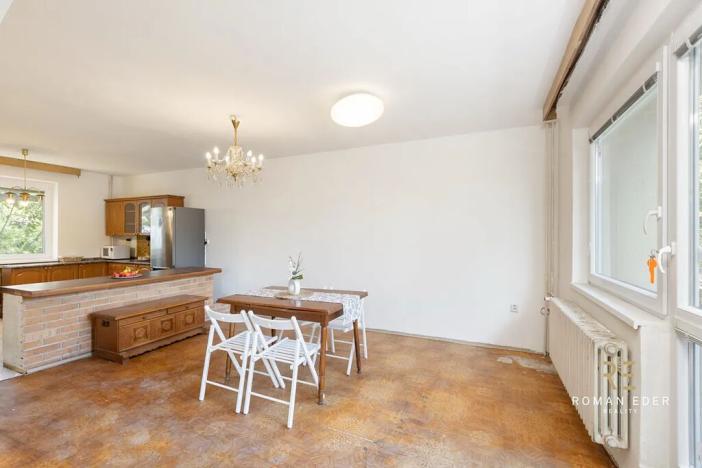 Prodej vícegeneračního domu, Praha - Záběhlice, Střemchová, 348 m2