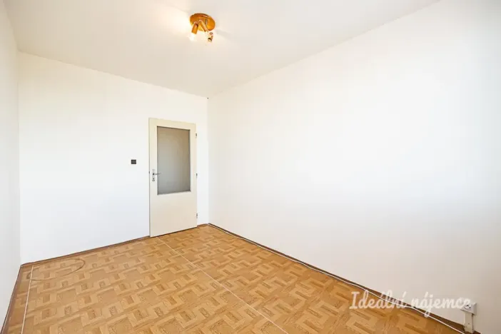 Pronájem bytu 2+kk, Praha - Černý Most, Doležalova, 45 m2