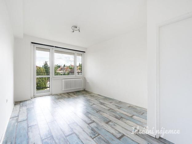 Pronájem bytu 2+1, Praha - Dejvice, U dejvického rybníčku, 56 m2