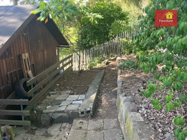 Prodej chaty, Ústí nad Labem - Ústí nad Labem-centrum, V Lukách, 22 m2