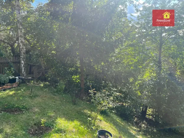 Prodej chaty, Ústí nad Labem - Ústí nad Labem-centrum, V Lukách, 22 m2