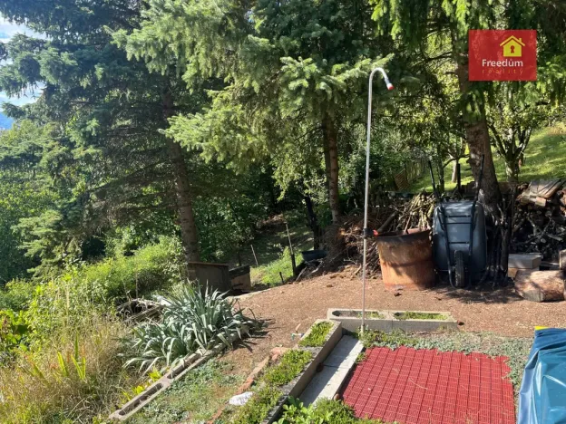 Prodej chaty, Ústí nad Labem - Ústí nad Labem-centrum, V Lukách, 22 m2