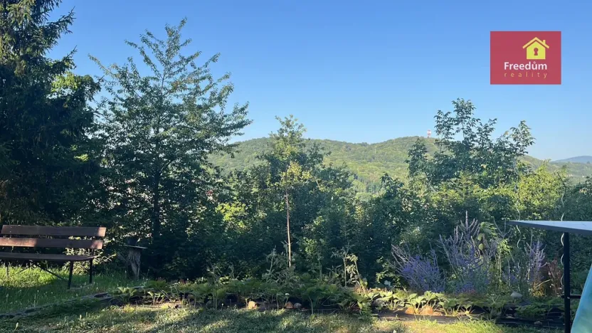 Prodej chaty, Ústí nad Labem - Ústí nad Labem-centrum, V Lukách, 22 m2