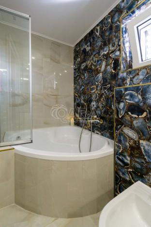 Prodej bytu 3+kk, Rostoklaty - Nová Ves II, 94 m2