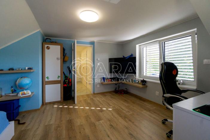 Prodej bytu 3+kk, Rostoklaty - Nová Ves II, 94 m2
