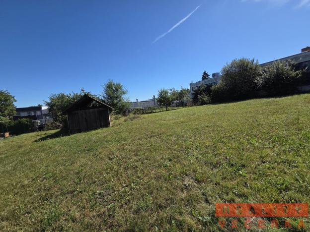 Prodej pozemku pro bydlení, Netvořice, 1222 m2