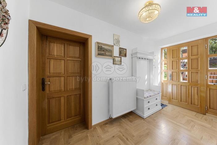 Prodej rodinného domu, Most, V Sadech, 411 m2