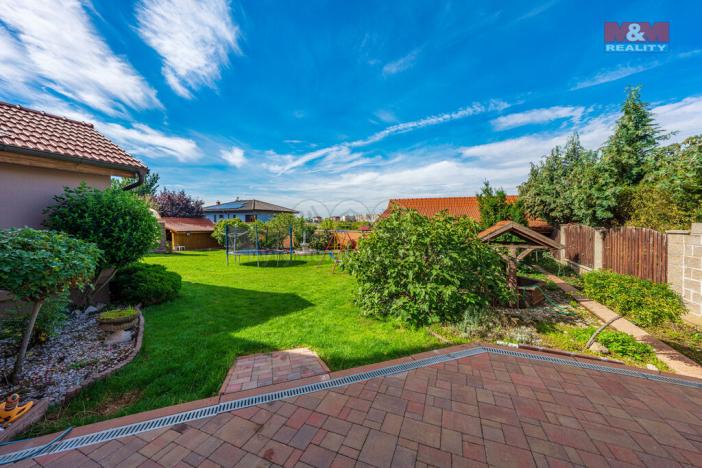 Prodej rodinného domu, Most, V Sadech, 411 m2