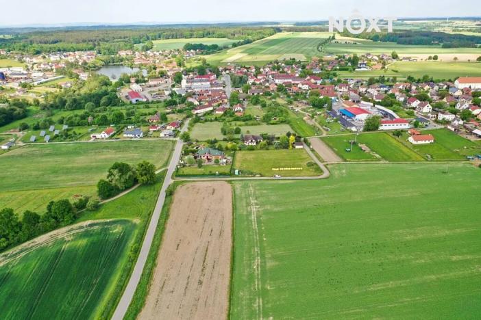 Prodej pozemku pro bydlení, Želeč, 1138 m2