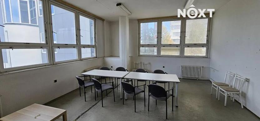 Pronájem kanceláře, Tábor, Světlogorská, 27 m2