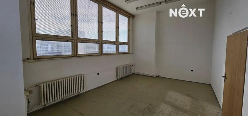 Pronájem kanceláře, Tábor, Světlogorská, 27 m2