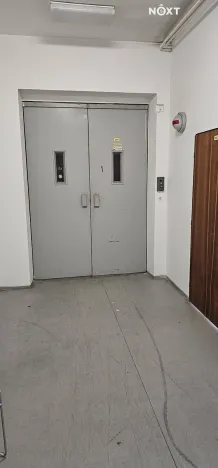 Pronájem kanceláře, Tábor, Světlogorská, 27 m2