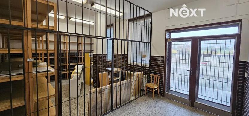 Pronájem obchodního prostoru, Tábor, Světlogorská, 285 m2