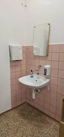 Pronájem obchodního prostoru, Tábor, Světlogorská, 285 m2