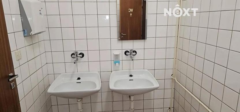 Pronájem obchodního prostoru, Tábor, Světlogorská, 285 m2