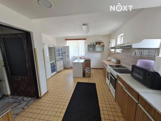 Prodej ubytování, Frymburk, 750 m2