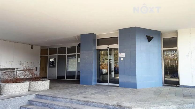 Pronájem kanceláře, Tábor, Světlogorská, 22 m2