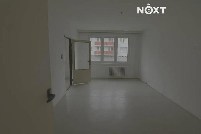 Prodej bytu 2+1, Veselí nad Lužnicí, Pod Markem, 62 m2