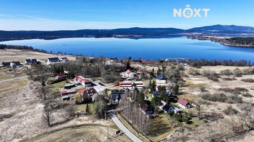 Prodej apartmánu, Frymburk, 750 m2