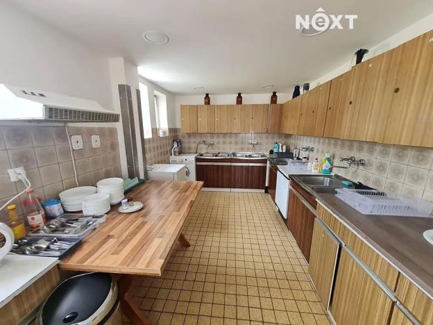 Prodej apartmánu, Frymburk, 750 m2