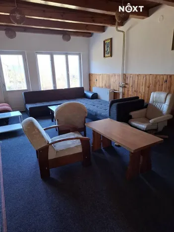 Prodej apartmánu, Frymburk, 750 m2