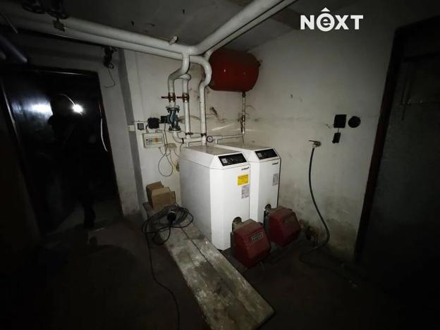 Prodej apartmánu, Frymburk, 750 m2