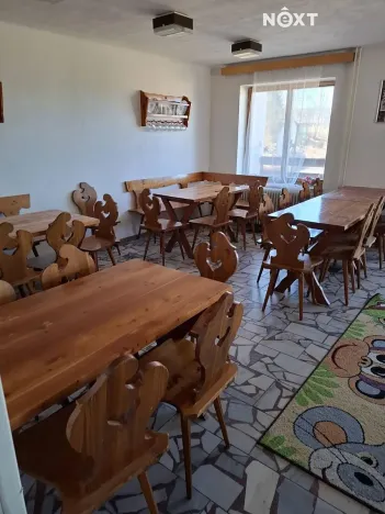 Prodej obchodního prostoru, Frymburk, 750 m2