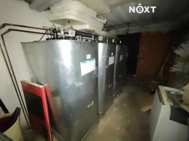 Prodej obchodního prostoru, Frymburk, 750 m2