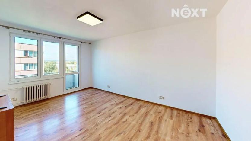 Prodej bytu 2+1, Veselí nad Lužnicí, Pod Markem, 56 m2