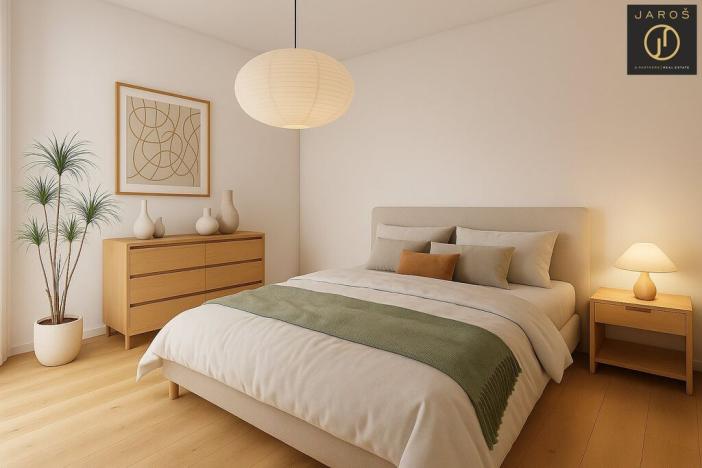 Prodej apartmánu, Jáchymov, náměstí Republiky, 67 m2