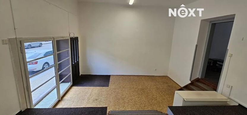 Pronájem obchodního prostoru, Tábor, Budějovická, 50 m2