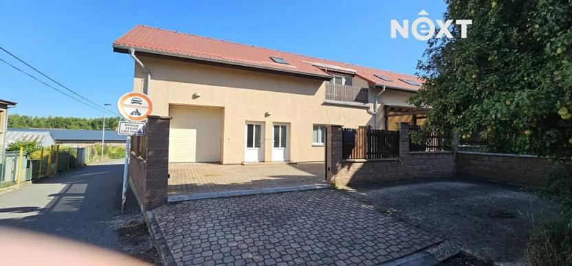 Pronájem výrobních prostor, Tábor, U Jednoty, 140 m2